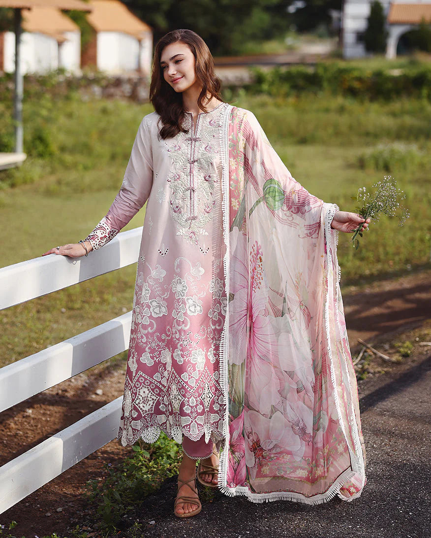 MUSHQ SOLACE OMBRE DEW DRIFT