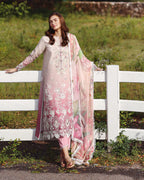MUSHQ SOLACE OMBRE DEW DRIFT