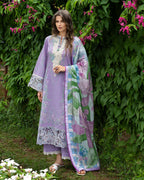 MUSHQ HIMELINE SECRET GARDEN DEWDROP DANCE