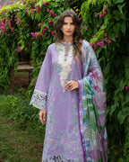 MUSHQ HIMELINE SECRET GARDEN DEWDROP DANCE