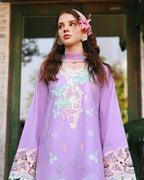 MUSHQ HEMLINE THE SECRET GARDEN HUNSS260203
