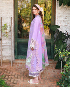 MUSHQ HEMLINE THE SECRET GARDEN HUNSS260203