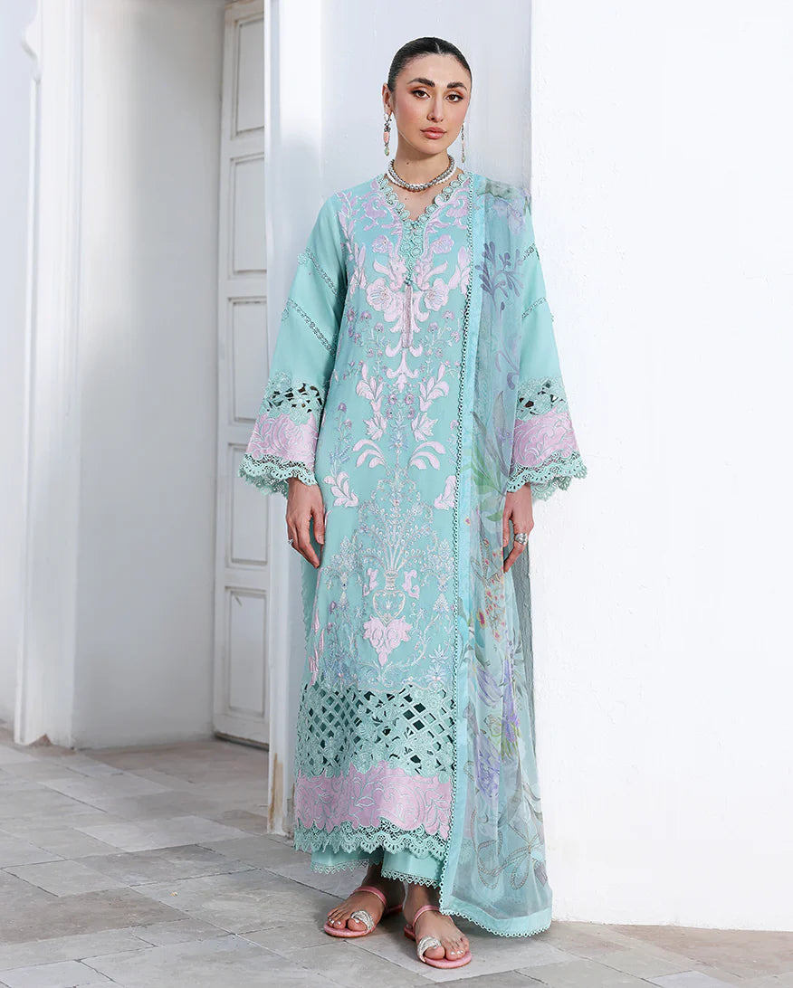 ROHEENAZ FLORAL REVEIRE DEWY MIST