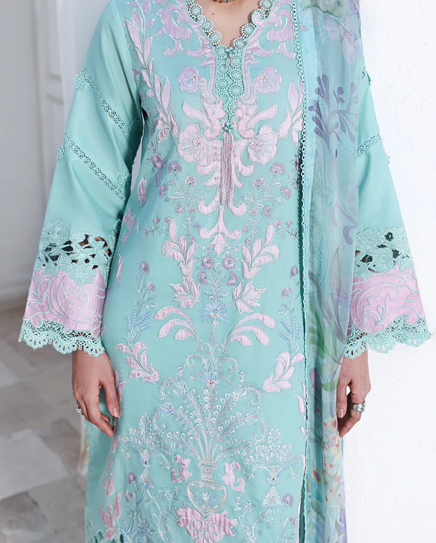ROHEENAZ FLORAL REVEIRE DEWY MIST