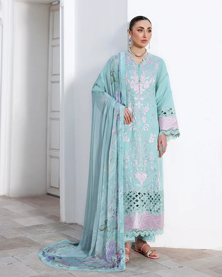 ROHEENAZ FLORAL REVEIRE DEWY MIST