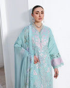 ROHEENAZ FLORAL REVEIRE DEWY MIST