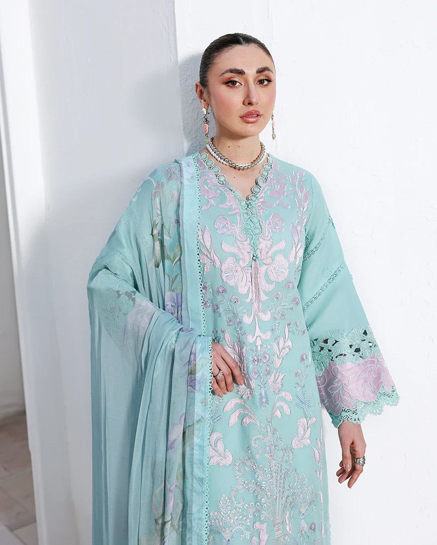 ROHEENAZ FLORAL REVEIRE DEWY MIST