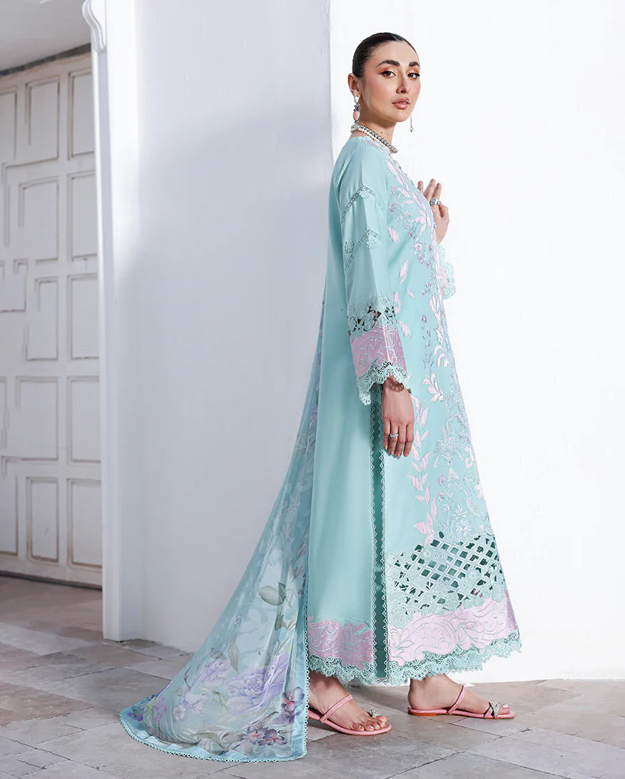 ROHEENAZ FLORAL REVEIRE DEWY MIST