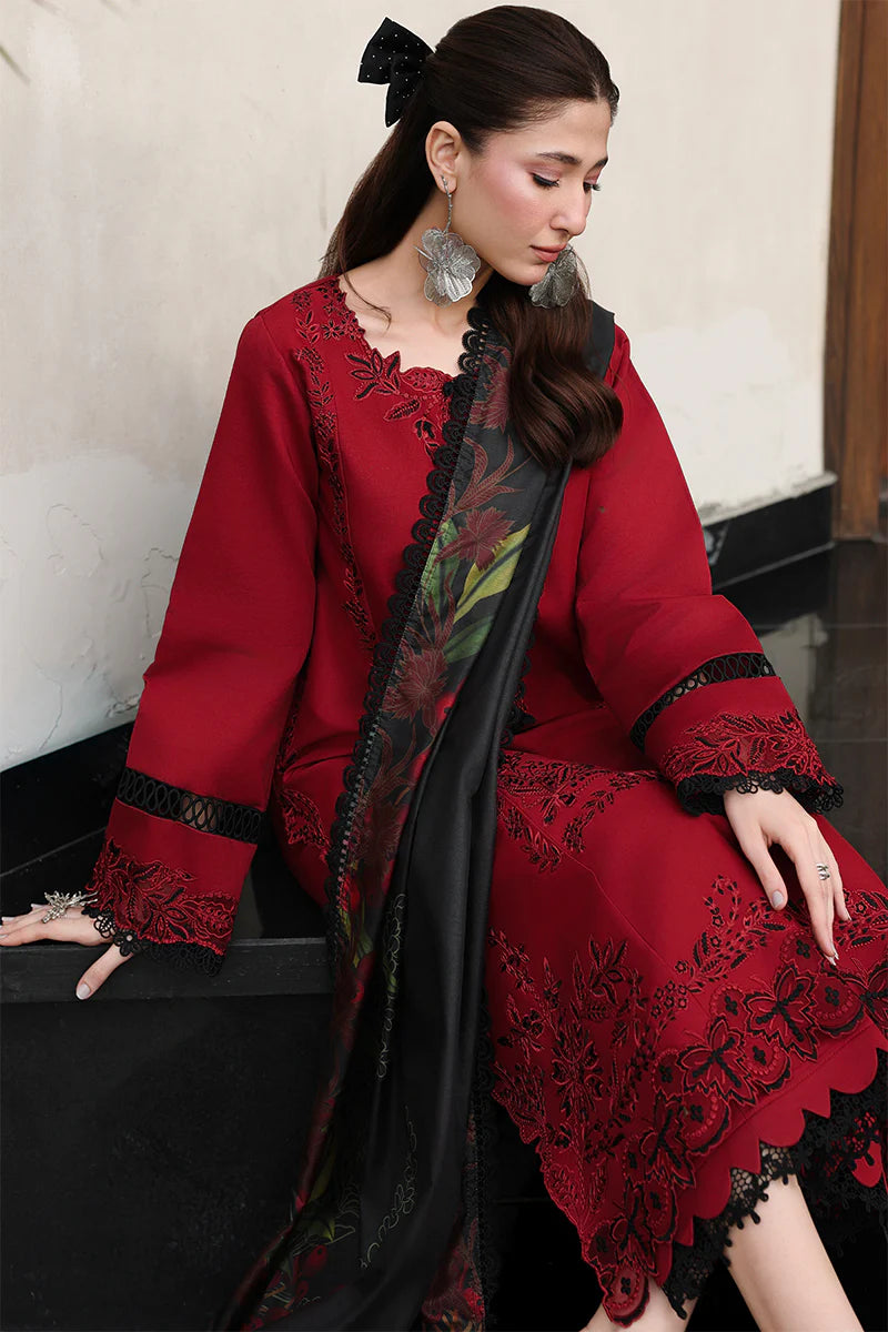 RANG RASIYA FLORENCE LUXURY FESTIVE DILARA