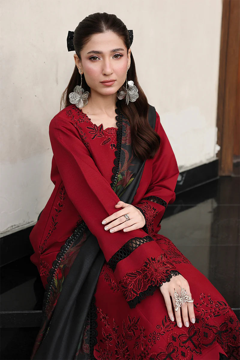 RANG RASIYA FLORENCE LUXURY FESTIVE DILARA