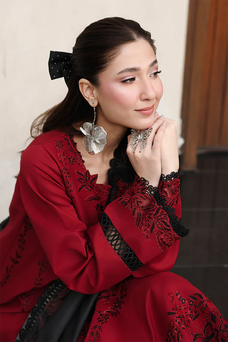 RANG RASIYA FLORENCE LUXURY FESTIVE DILARA
