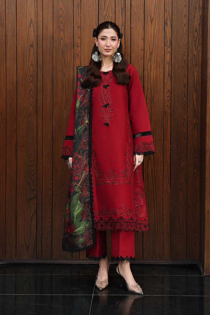 RANG RASIYA FLORENCE LUXURY FESTIVE DILARA