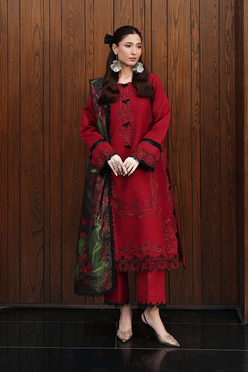 RANG RASIYA FLORENCE LUXURY FESTIVE DILARA