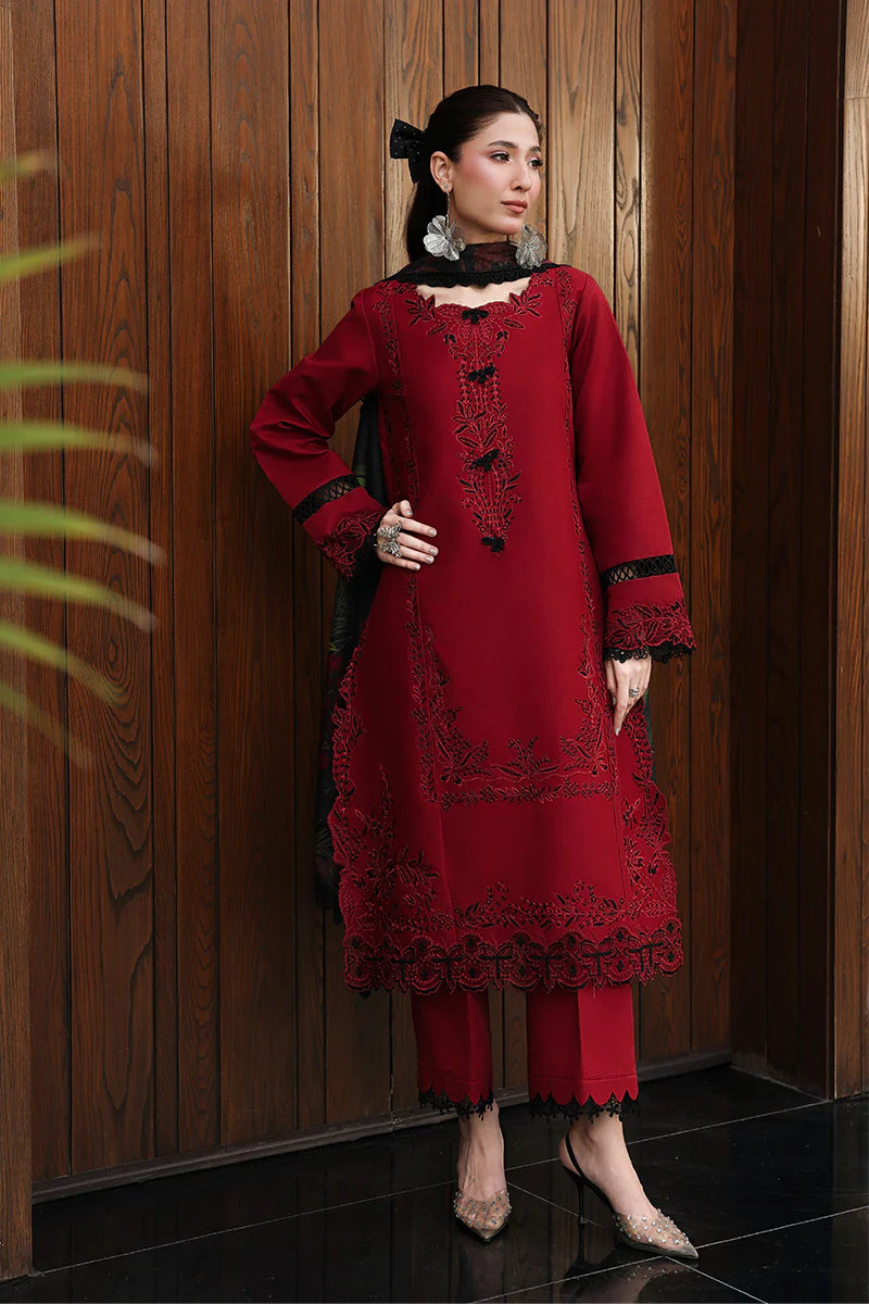 RANG RASIYA FLORENCE LUXURY FESTIVE DILARA