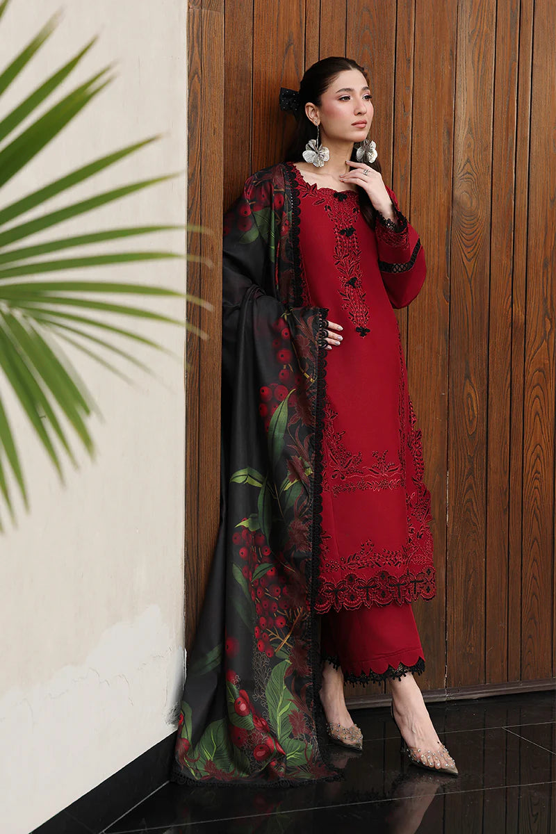 RANG RASIYA FLORENCE LUXURY FESTIVE DILARA