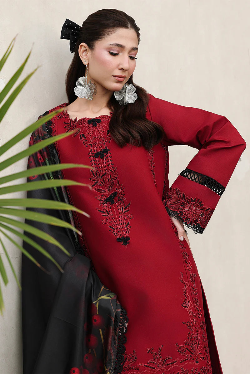 RANG RASIYA FLORENCE LUXURY FESTIVE DILARA