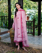 MUSHQ DOLCE MEADOW 3PC