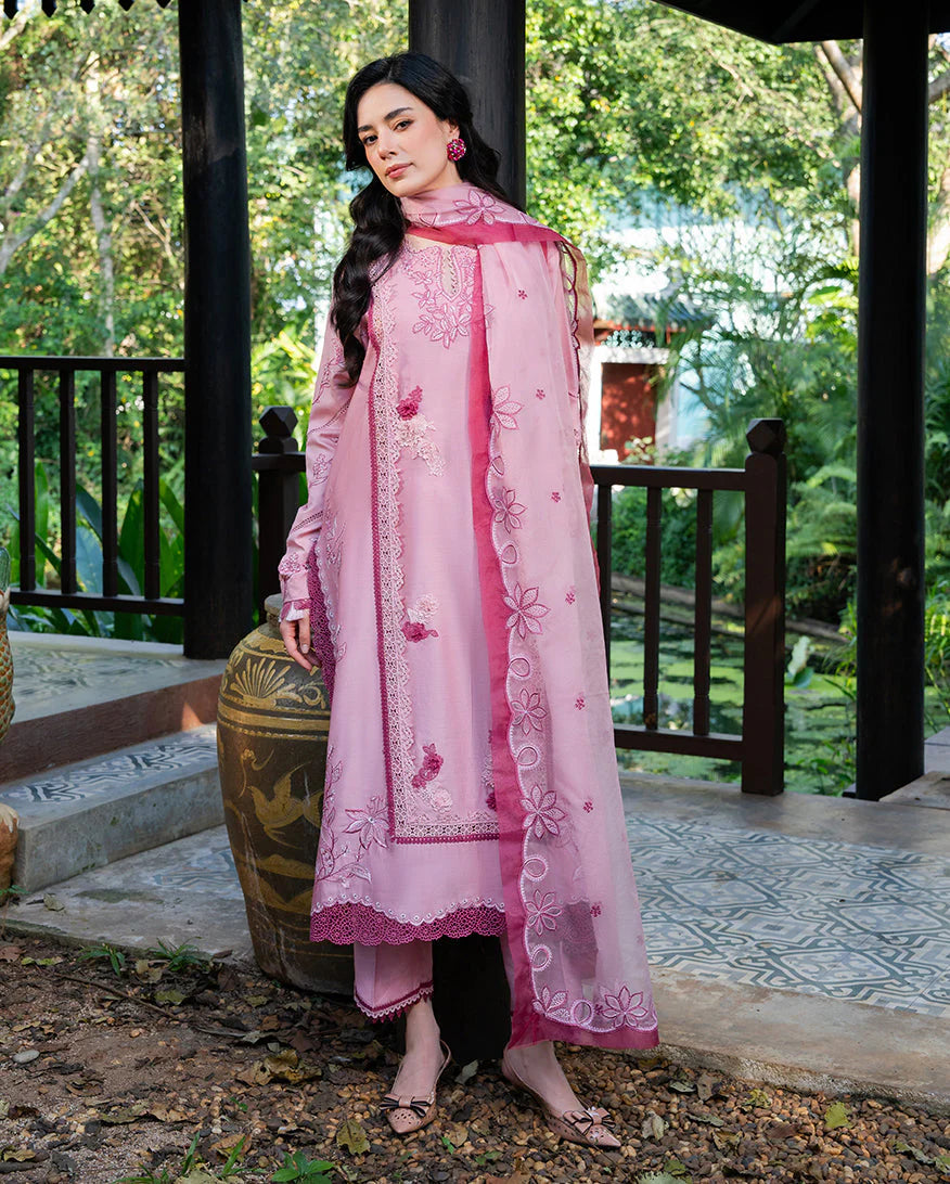 MUSHQ DOLCE MEADOW 3PC