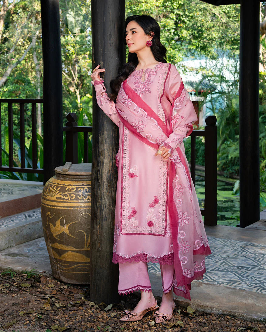 MUSHQ DOLCE MEADOW 3PC