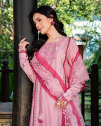 MUSHQ DOLCE MEADOW 3PC