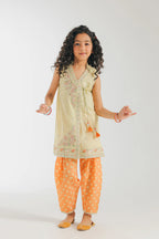 ETHNIC E0611-304-110 2PC