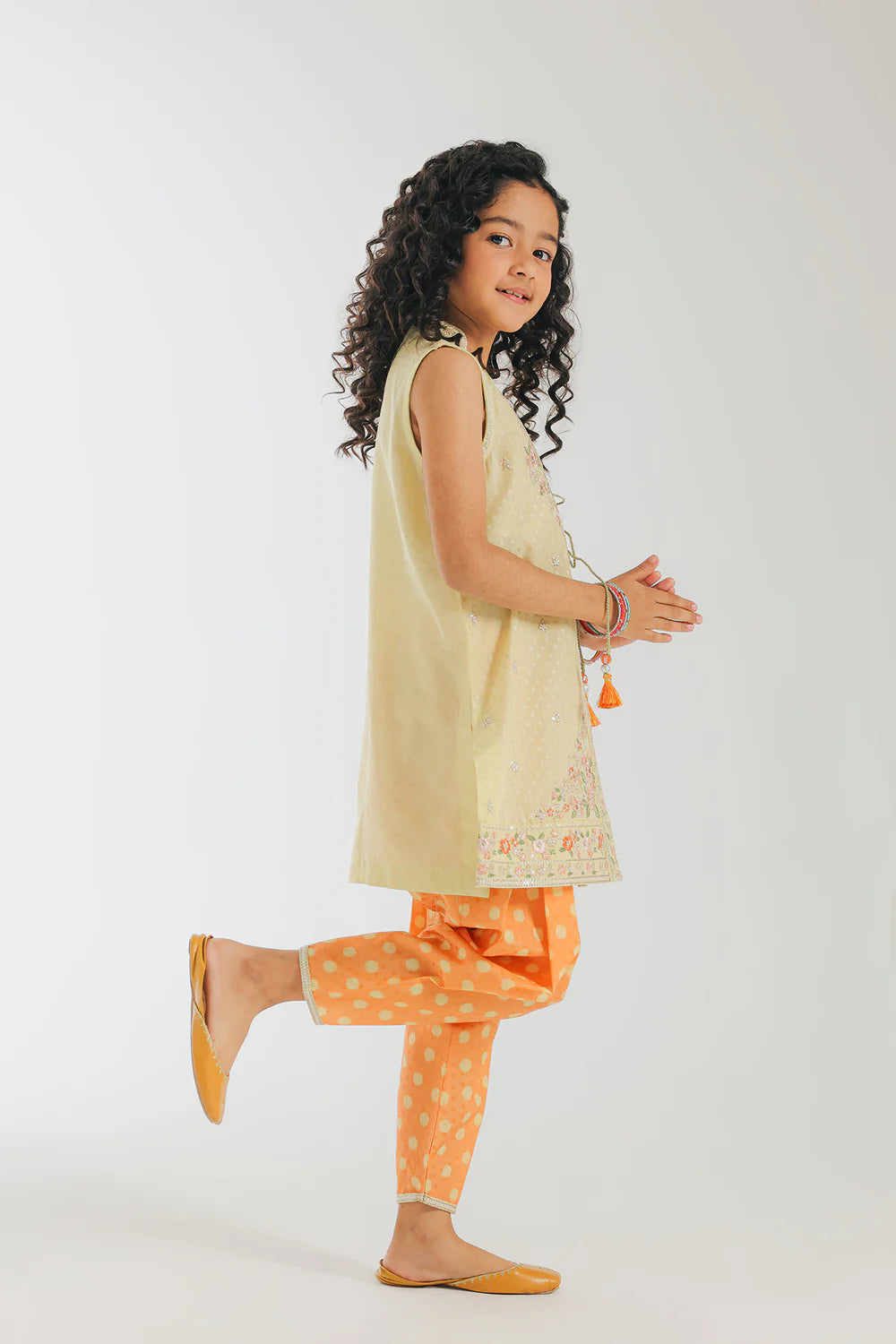 ETHNIC E0611-304-110 2PC