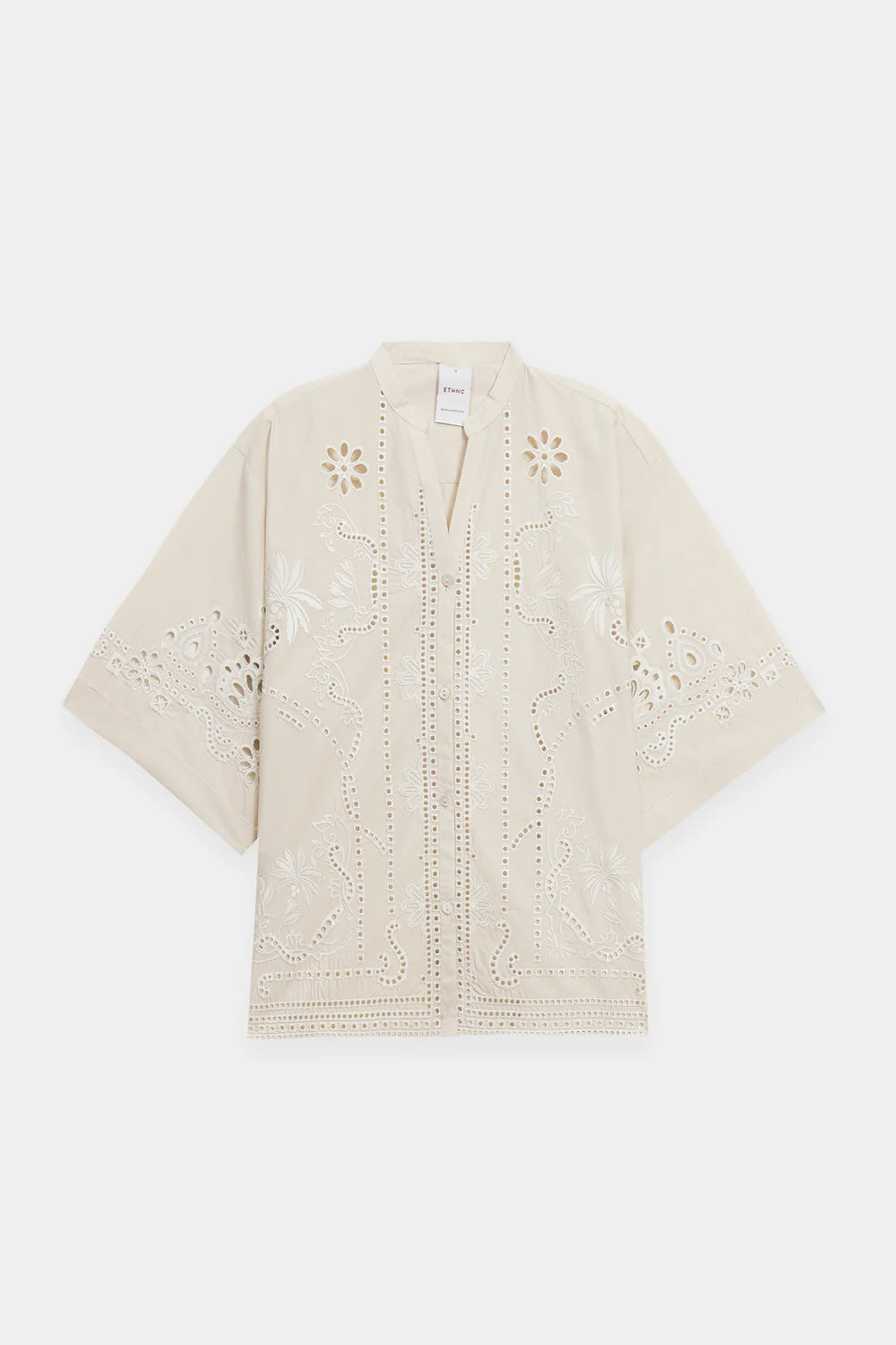 ETHNIC E0637-106-002 2PC