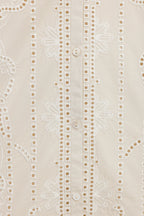 ETHNIC E0637-106-002 2PC