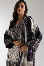 STITCHED BY CC E0663-202-509 3PC