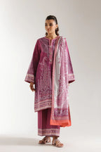 ETHNIC E0678-202-522 3PC