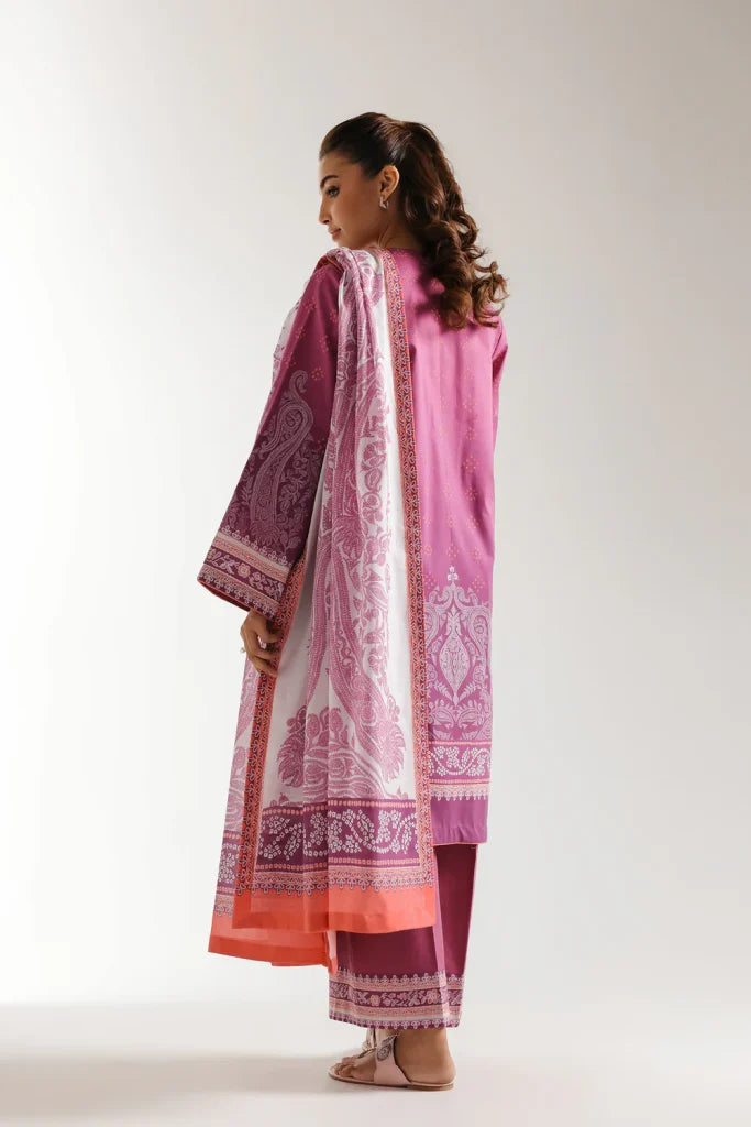 ETHNIC E0678-202-522 3PC