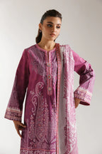 ETHNIC E0678-202-522 3PC
