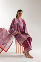 ETHNIC E0678-202-522 3PC