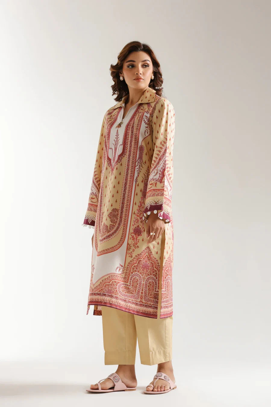 ETHNIC E0679-202-112 3PC