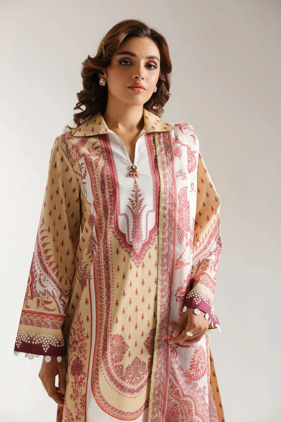 ETHNIC E0679-202-112 3PC