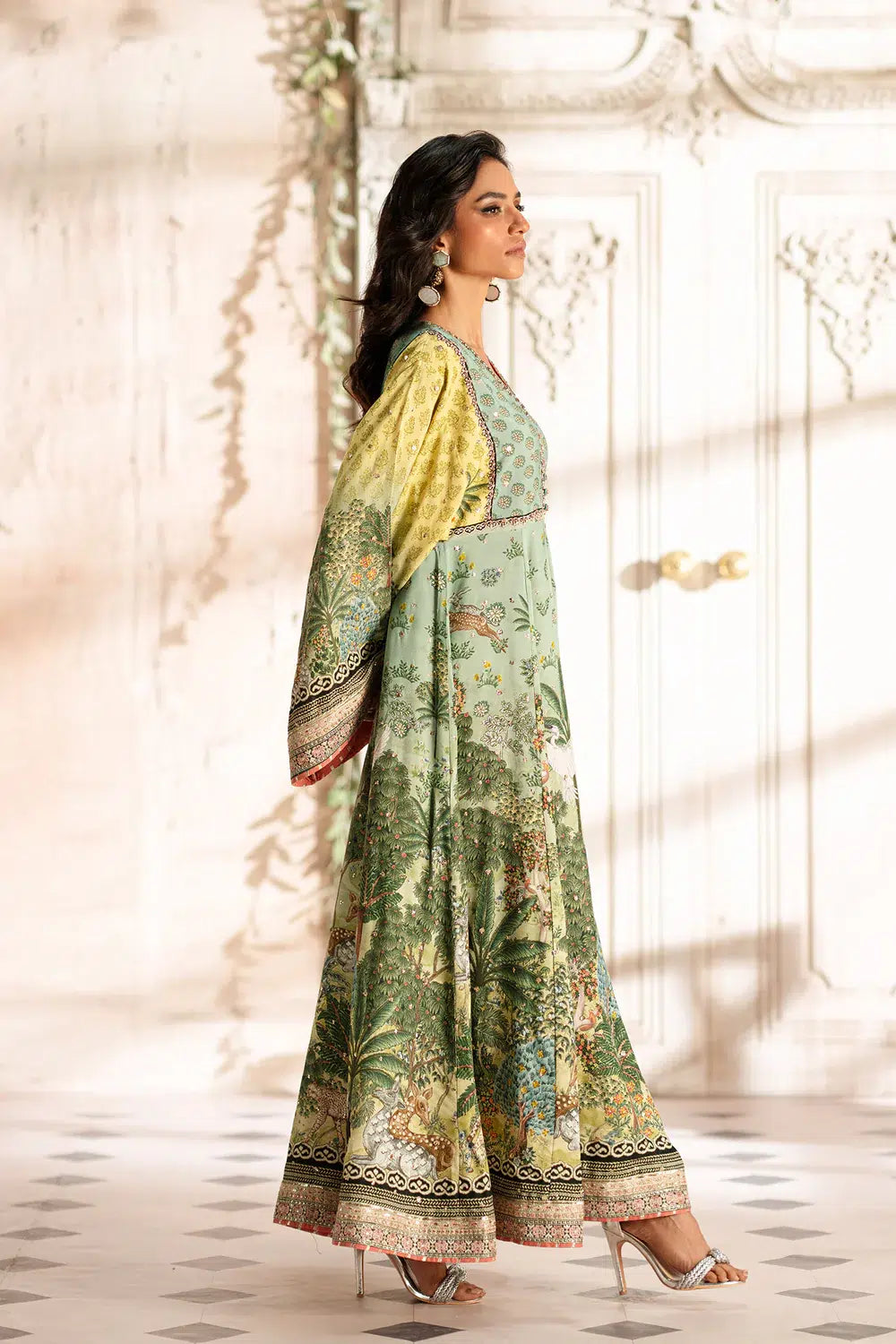 ETHNIC E0741-104-718 1PC