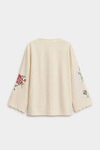 ETHNIC E0786-106-003 2PC