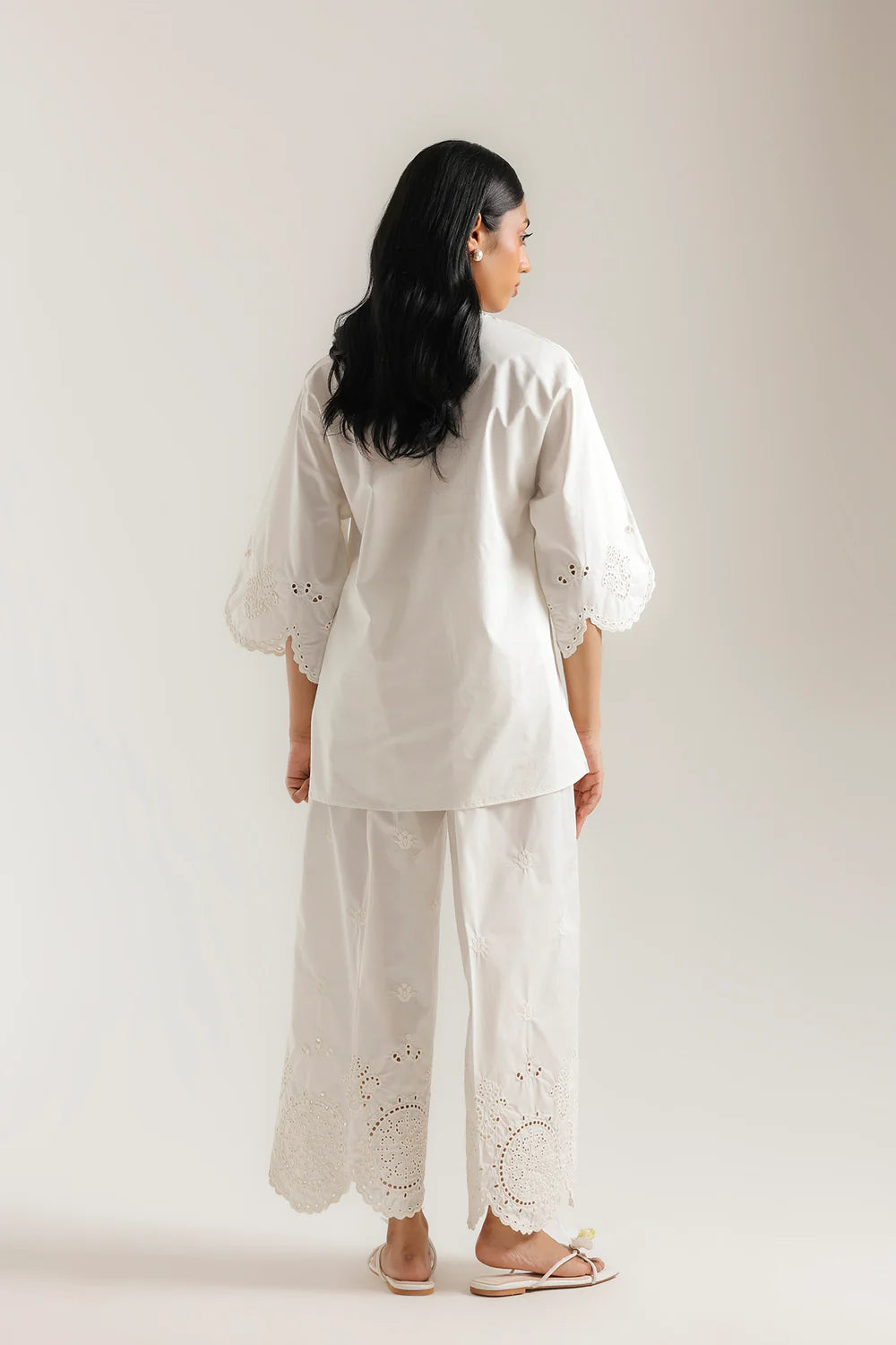 ETHNIC E0788-106-001 2PC