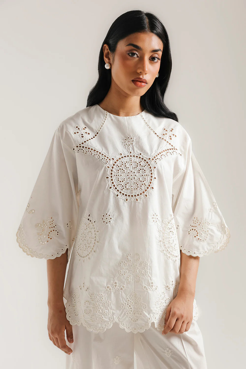 ETHNIC E0788-106-001 2PC
