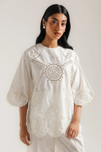 ETHNIC E0788-106-001 2PC