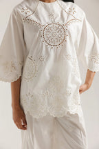 ETHNIC E0788-106-001 2PC