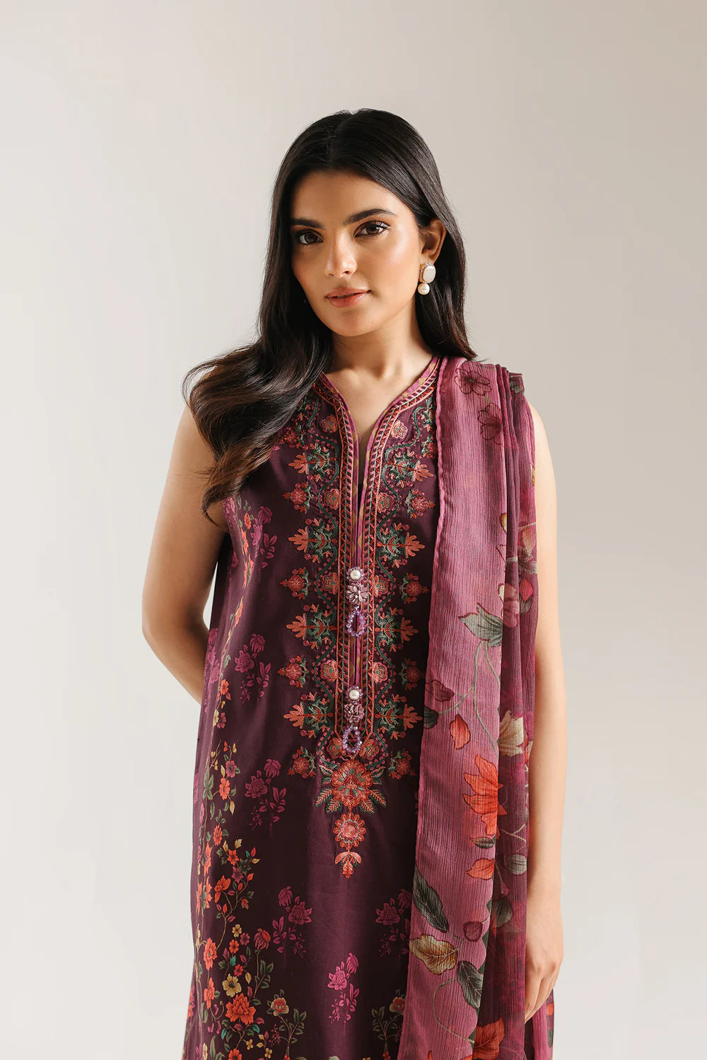 ETHNIC E0823-203-520