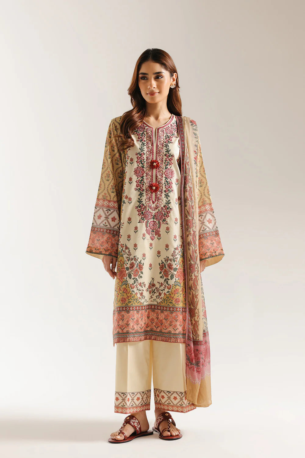 ETHNIC E0825-203-110