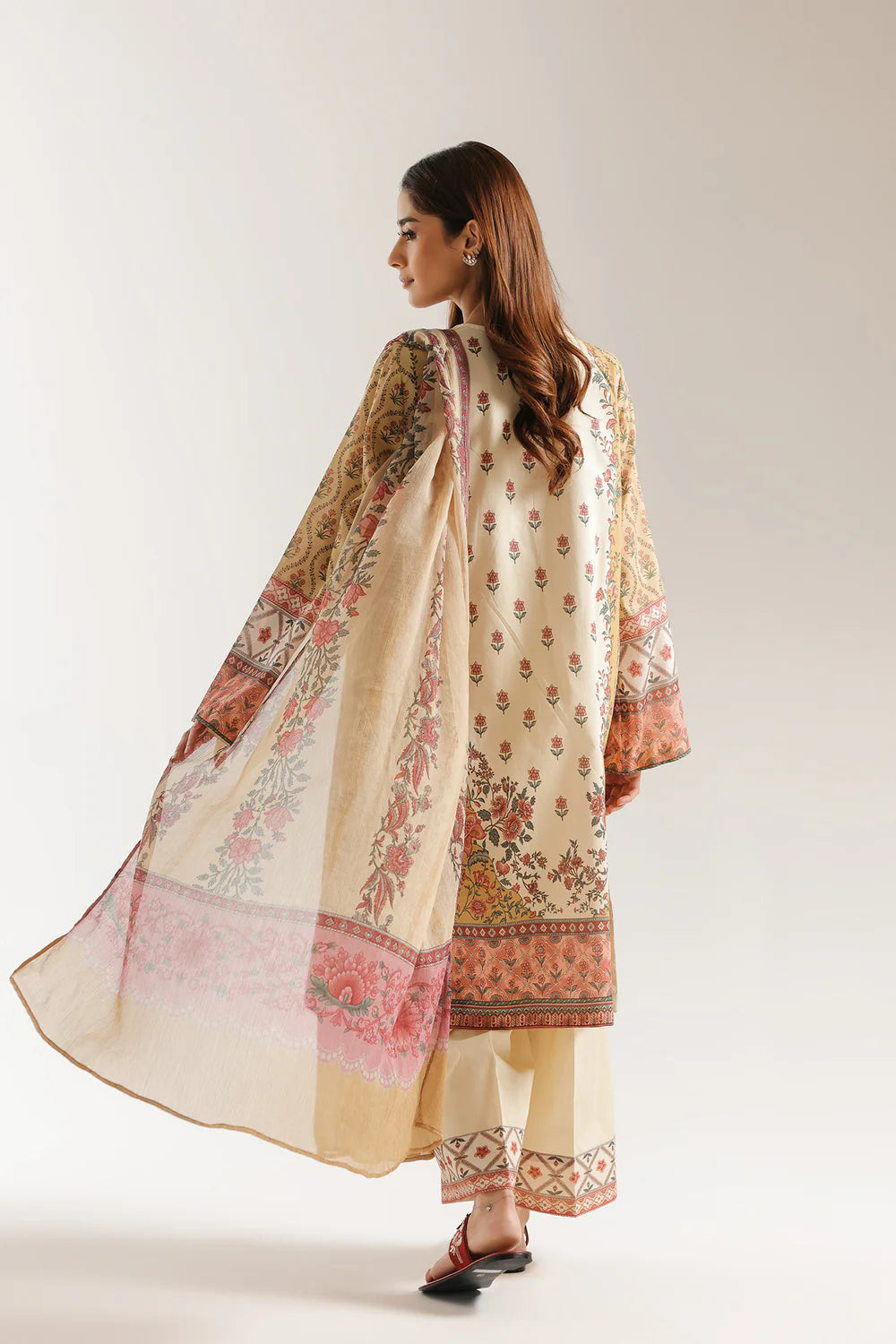 ETHNIC E0825-203-110