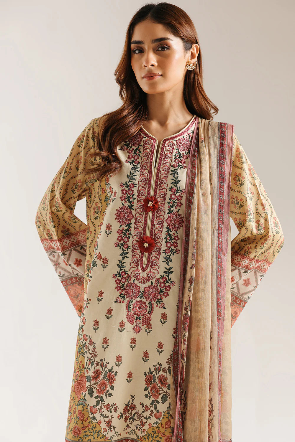 ETHNIC E0825-203-110