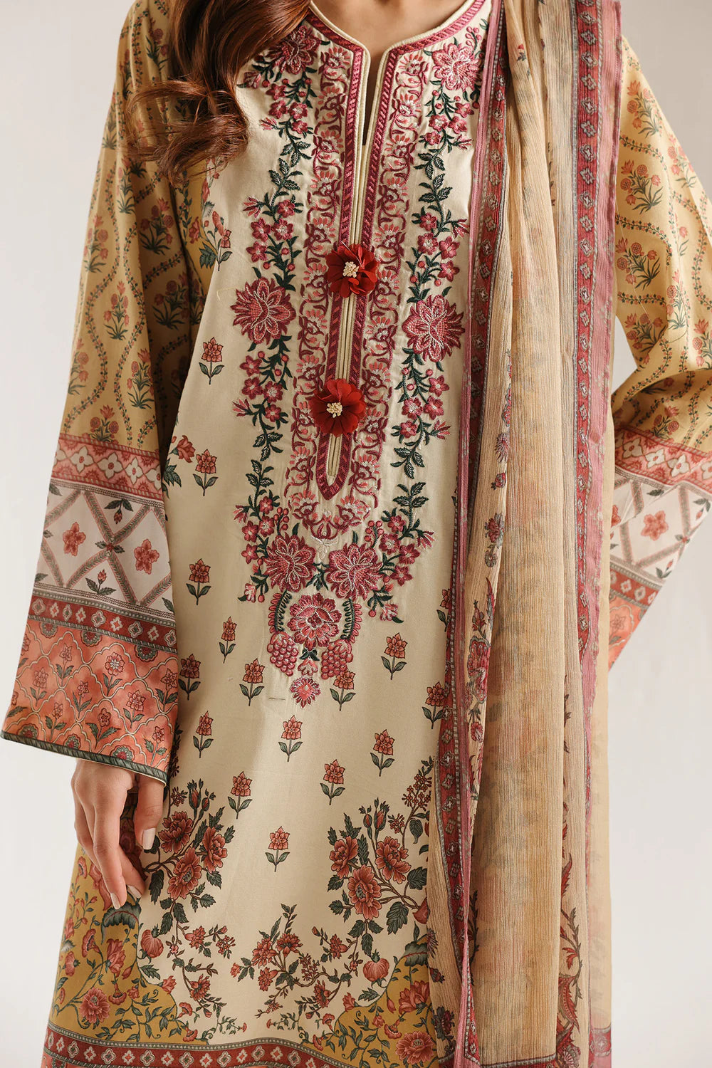 ETHNIC E0825-203-110