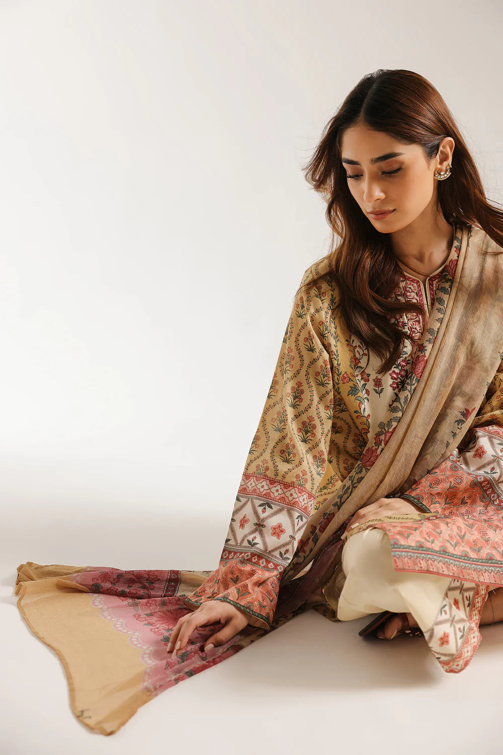 ETHNIC E0825-203-110