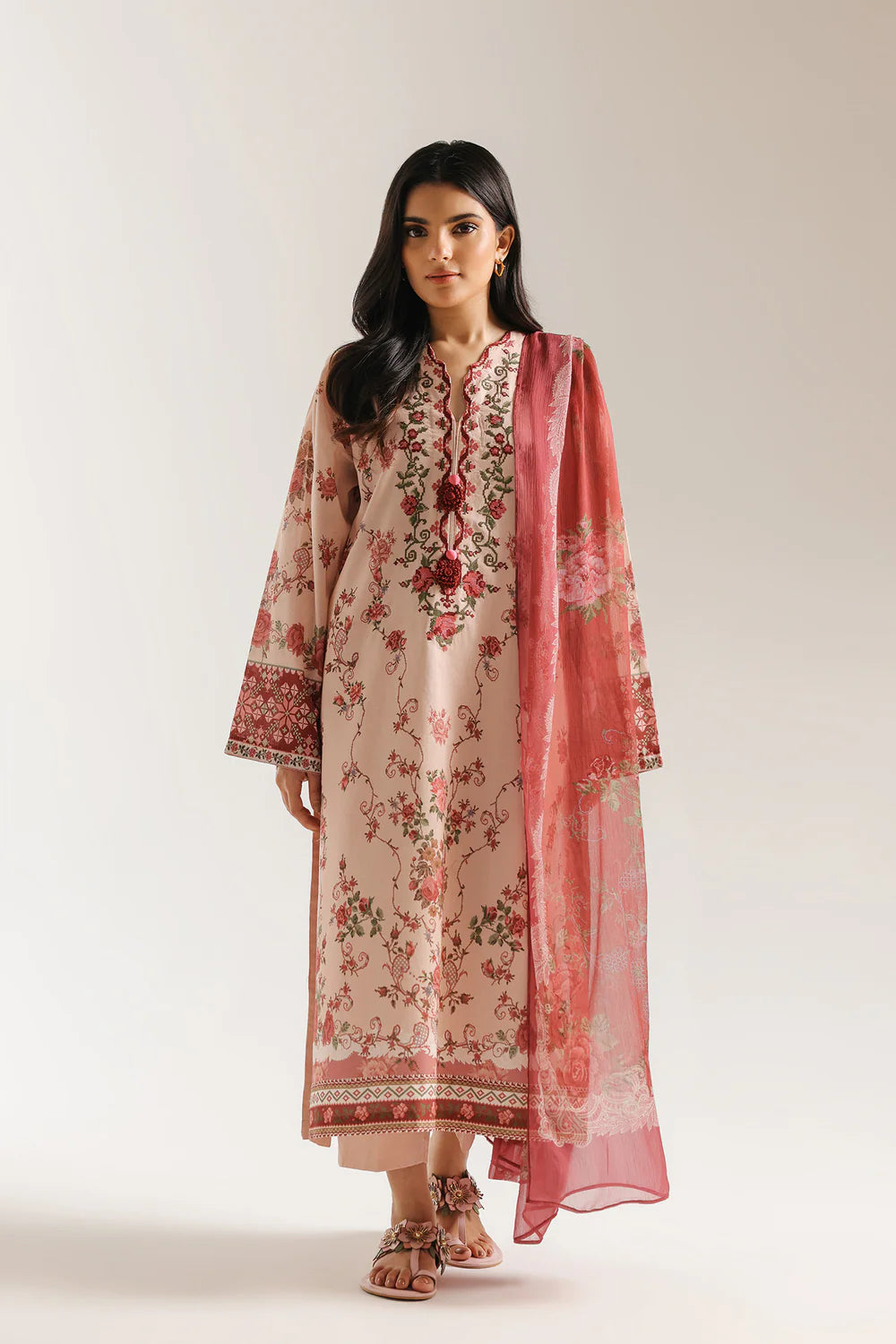 ETHNIC E0826-203-527