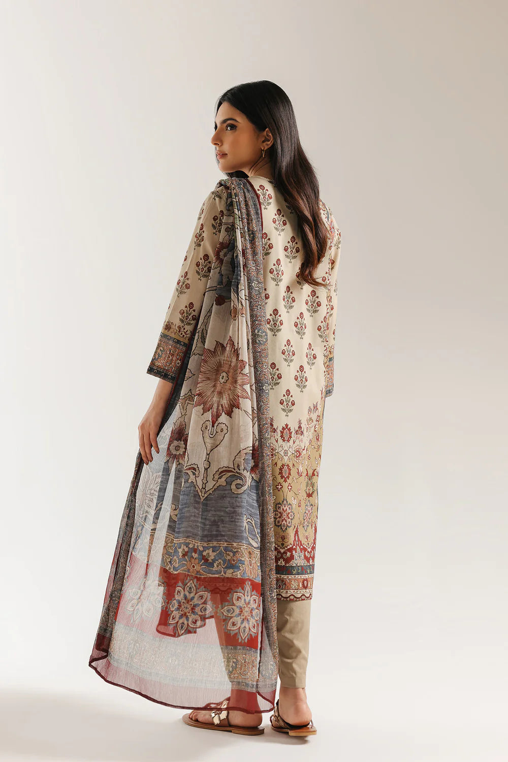 ETHNIC E0829-203-007