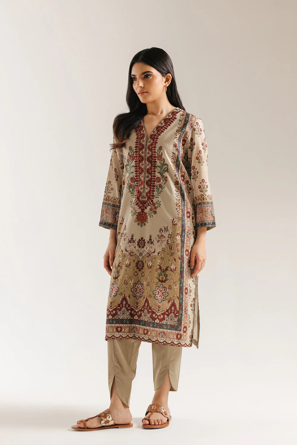 ETHNIC E0829-203-007